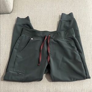 Figs Bonsai Scrub Pants